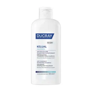 Ducray Kelual Squanorm