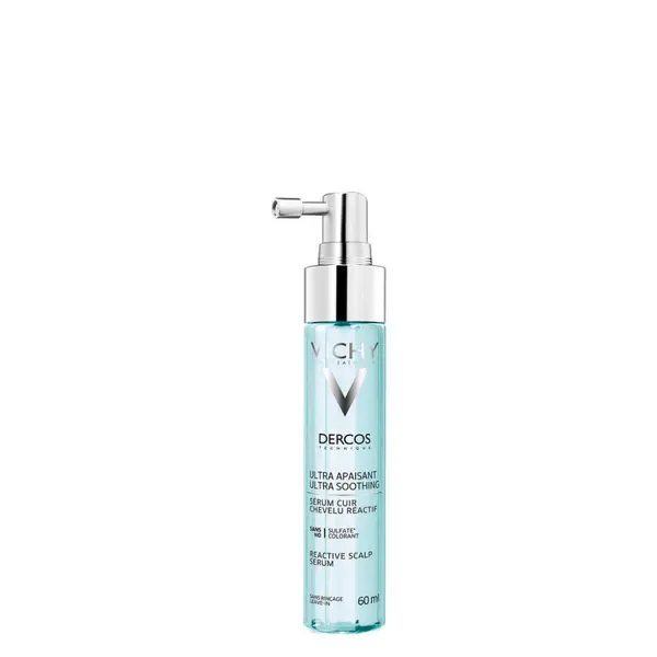 Vichy Dercos Ultra Soothing Serum
