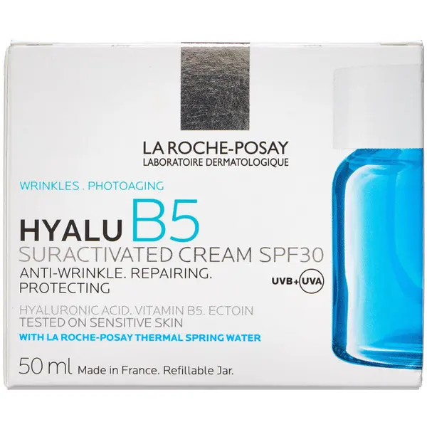 LRP HYALU B5 Suractivated Crea