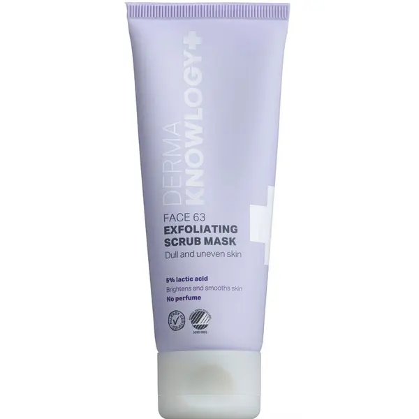 DermaKnowlogy Face 63