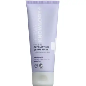 DermaKnowlogy Face 63