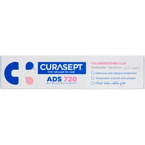 Curasept ADS 720 Tandgel (0,20%)