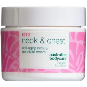 ABC B12 Neck & Décolletage