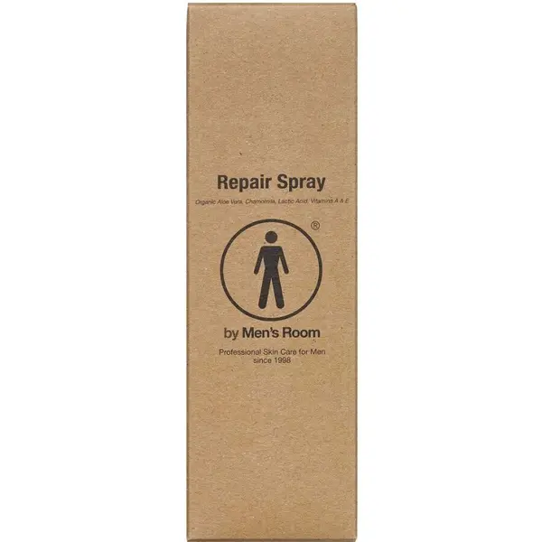 by Men's Room Repair Spray