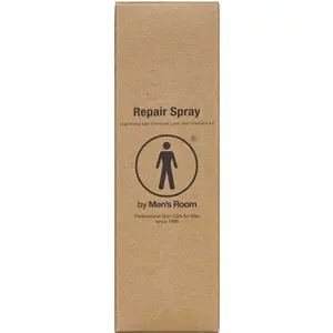 by Men's Room Repair Spray