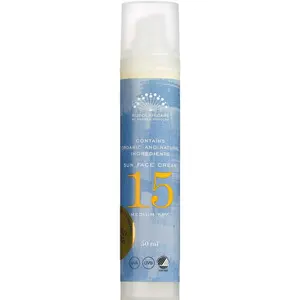 Rudolph Sun Face Cream Spf15