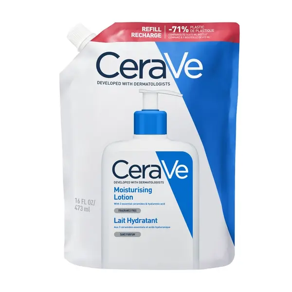 CeraVe Moisturizing Lotion RF refill
