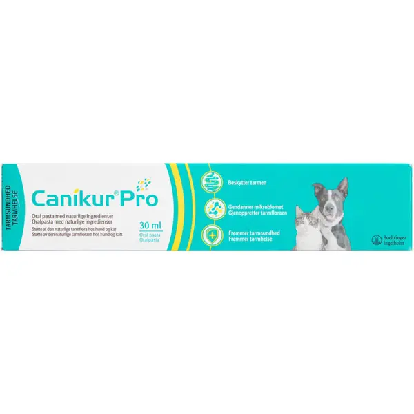 Canikur Pro Pasta (30 ml)