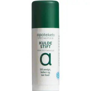 Apotekets Kuldestift