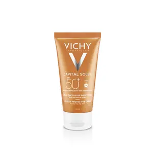 Vichy Capital Idéal Soleil SPF50+ (50 ml)