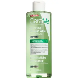 CeraVe Hydrat Micellar Water