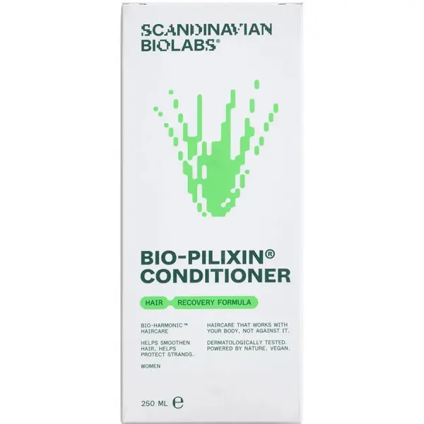 Bio-Pilixin Balsam Women