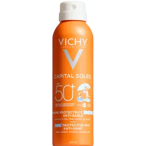 Vichy Capital Idéal Capital Soleil Anti-sand Mist