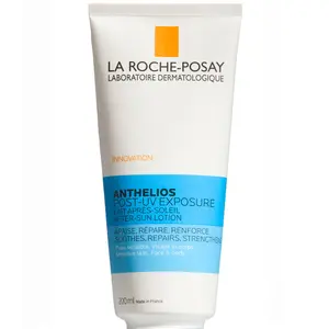 LRP ANTHELIOS PostUV AfterSun
