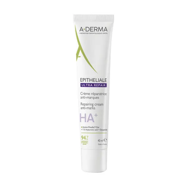 A-Derma Epitheliale AH Ultra R