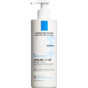 LRP Lipikar baume light ap+m