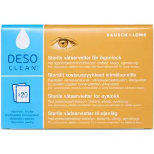 Desoclean