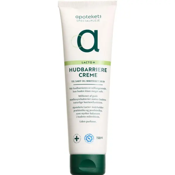 Apotekets Hudbarrierecreme