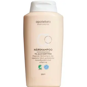 Apotekets PF Hårshampoo