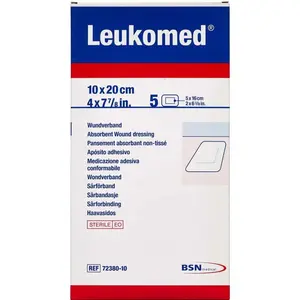 Leukoplast Leukomed (10 x 20 cm)