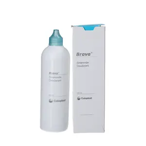 Brava Smørende Deodorant