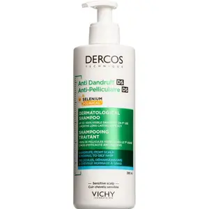 Vichy Dercos AntiDan Shamp NOH