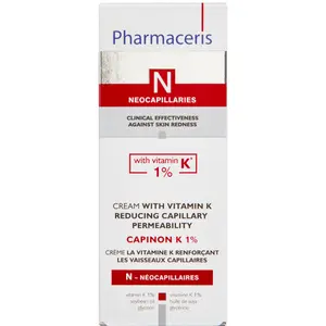Pharmaceris N Capinon K 1%