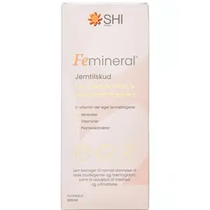 Femineral 200ml