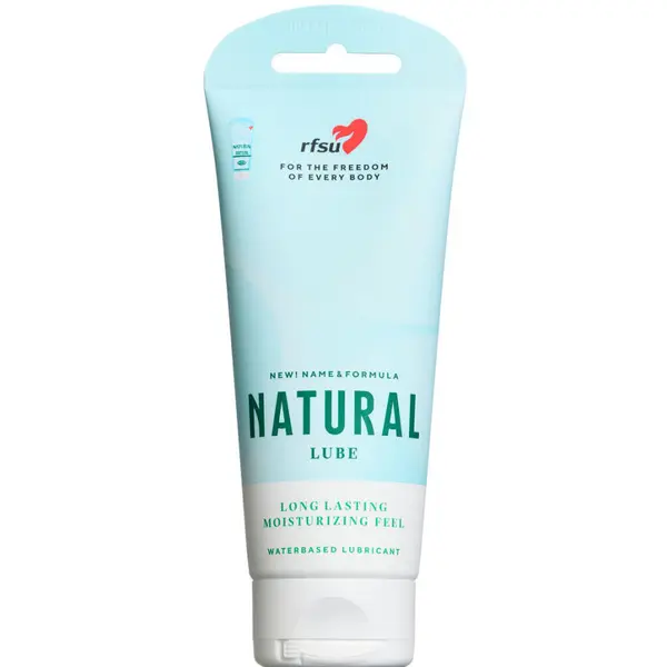 RFSU Natural Glide 100ml