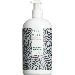 ABC Heel Repair