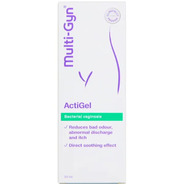 Multi-Gyn ActiGel