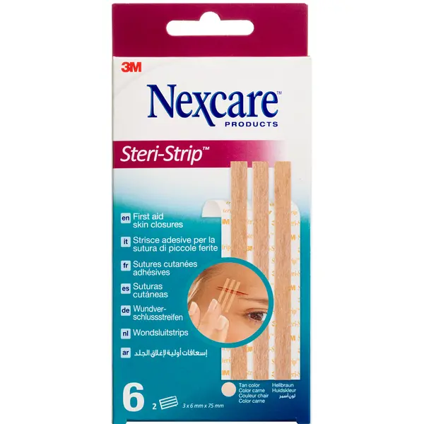 Nexcare Steri-Strip