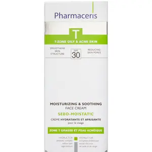 Pharmaceris T Sebo-Moistatic