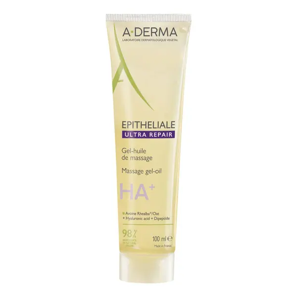 A-Derma Epitheliale A.H Massage (100 ml)