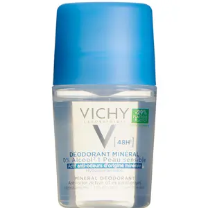 Vichy Antiperspirant Deo Roll-on (mineral 50 ML)
