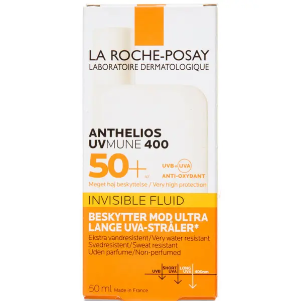 La Roche-Posay Anthelios UVmune 400 Fluid