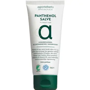 Apotekets Panthenol salve
