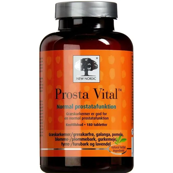 Prosta Vital
