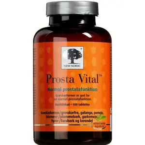Prosta Vital