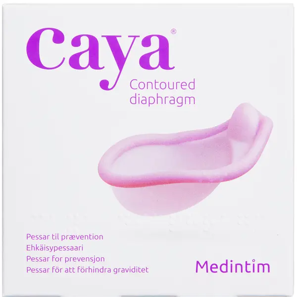 Caya Pessar