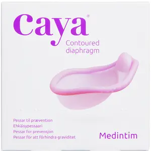 Caya Pessar