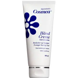 Apotekets Cosmea Håndcreme