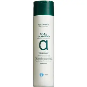 Apotekets Skæl Shampoo