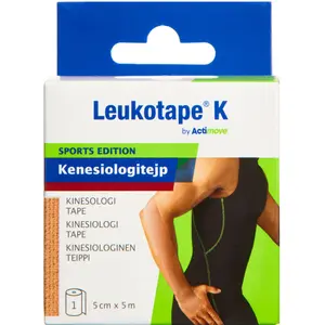 Actimove Leukotape K Beige