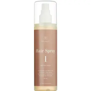 Purely Professional Hair Spray 1