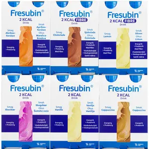 Fresubin 2 kcal DRINK (Mix)