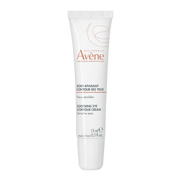 Avene Soothing Eye Cream