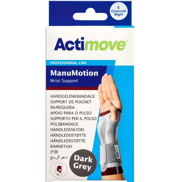 Actimove ManuMotion Højre S