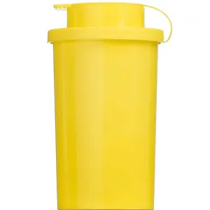 Uson Kanylebeholder (0,1 l)