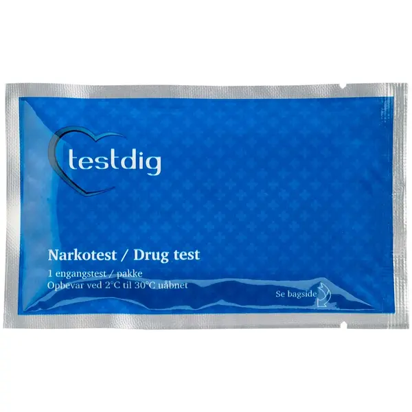 TestDig Multi THC Hashtest MTH